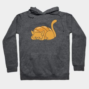 Croissant Chat Hoodie